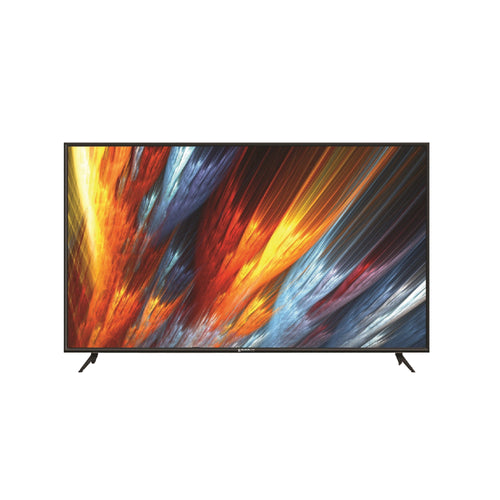 شاشة LED بلاك لاين – 32 بوصة بدون إطار، HDMI وUSB